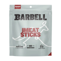 Barbell Foods Meat Sticks Sichuan