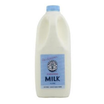 Demeter Milk Full Cream Homogenised