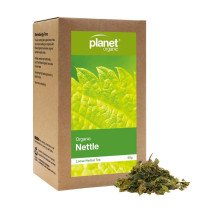 Planet Organic Nettle Loose Herbal Tea