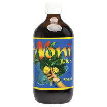 Cook Islands Noni Juice Organic