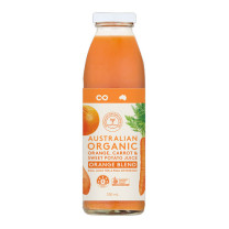 Australian Organic Food Co Orange Blend