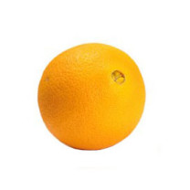 Navel Oranges Whole Kg - Organic