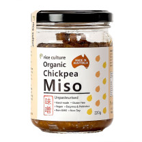 Rice Culture Organic Chickpea Miso