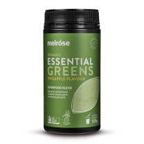 Melrose Essential Greens Pineapple