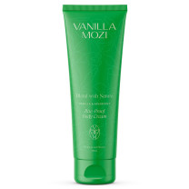 Vanilla Mozi Outdoor Body Cream