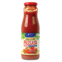 Chef's Choice Passata Rustica Organic