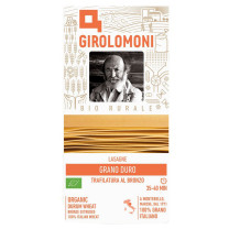 Girolomoni Pasta - Lasagne Durum Wheat Semolina