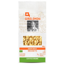 Girolomoni Pasta - Orecchiette Durum Wheat Semolina