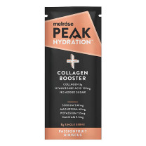 Melrose Peak Hydration Passion Hibiscus   Collagen