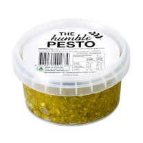 The Humble Pesto