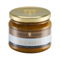 Maison Therese Piccalilli Relish