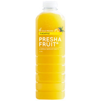 Preshafruit Juice Pineapple Cold Pressed