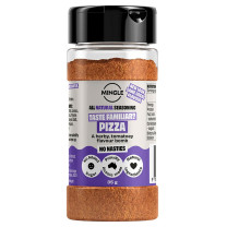 Mingle Pizza Pizzaz All Natural Seasoning