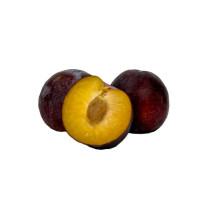 Teaghan Blue Plums - Organic