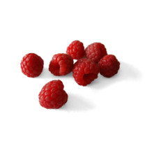 Raspberries - Organic