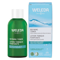 Weleda Refining Toner