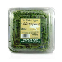 Coolibah Rocket, Wild, Pre-Pack - Clearance - Organic