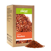 Planet Organic Rooibos Loose Herbal Tea