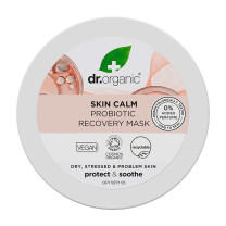 Dr Organic Skin Calm Probiotic Recovery Mask