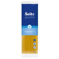 Alb-Gold Seitz Spaghetti Gluten Free