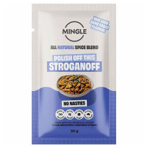 Mingle Stroganoff All Natural Recipe Base