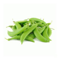 Sugar Snap Peas - Organic