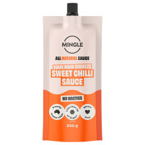 Mingle Sweet Chilli All Natural Sauce