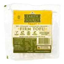 Earth Source Tofu Bio-Dynamic Firm