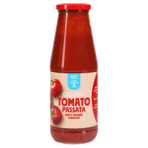 Chantal Organics Tomato Passata