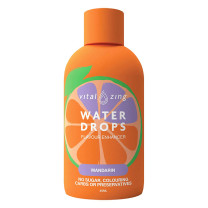 Vital Zing Water Drops Mandarin